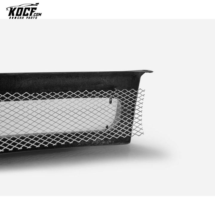 04-05 SCION BB XB NCP XP30 JP STYLE FRONT GRILL (FACELIFTED)