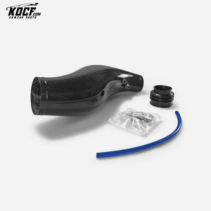 HONDA CIVIC EK EG FN FD2 ACCORD ODYSSEY INTEGRA DC2 DC5 AIR INTAKE PIPE KITS WITH SILICON HOSE (ONLY FIT ENGINE K20 K24 B18C B16 H22A)