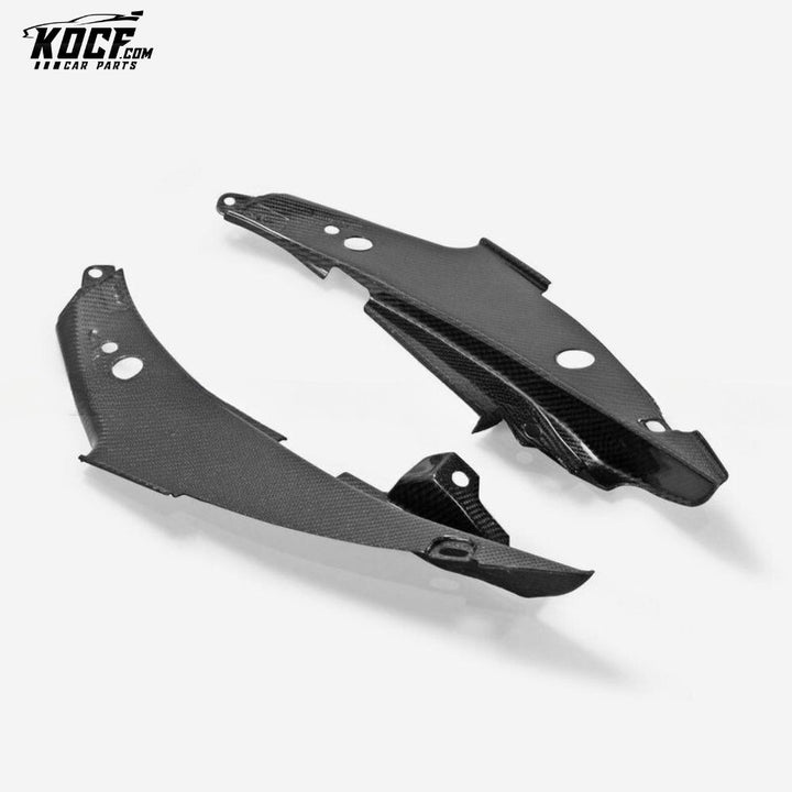 15-17 CIVIC FK2 TYPE R ENGINE BAY SIDE PANEL COVER