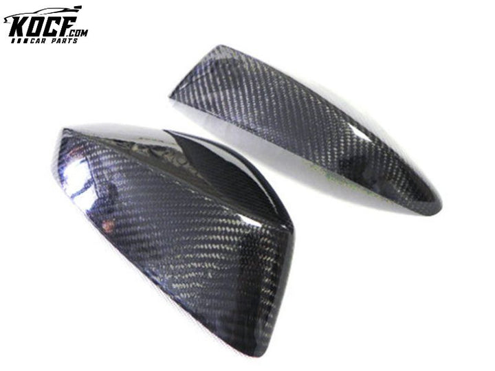 BRZ/FT86/GT86 SIDE MIRROR COVER(RHD) (STICK ON TYPE)