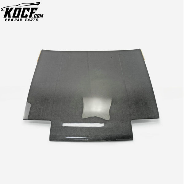 AE86 TURENO OEM HOOD