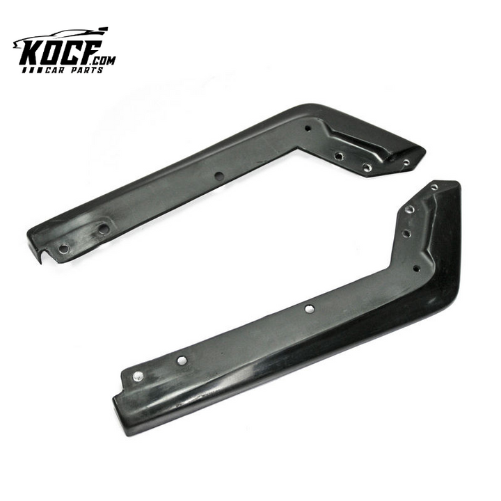 14-18 IMPREZA WRX VAB VAF STI BOTTOM LINE REAR SPAT