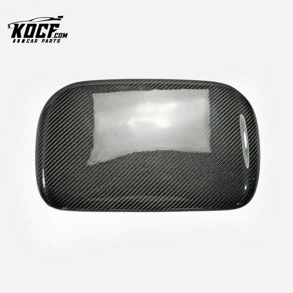 14-18 IMPREZA WRX VAB VAF STI OEM MDF COVER