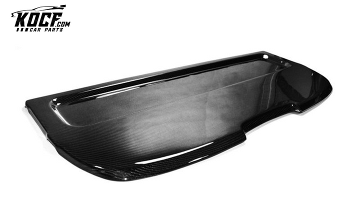 EG CIVIC HATCH BACK REAR CARGO TRUNK COVER