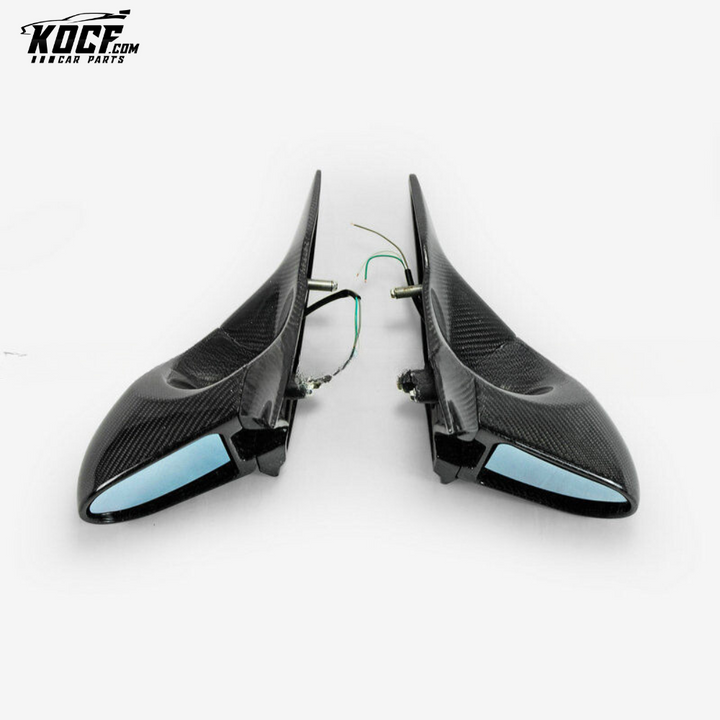 CIVIC FK7 FK8 TYPE R AERO MIRROR (RIGHT HAND DRIVE VEHICLE)