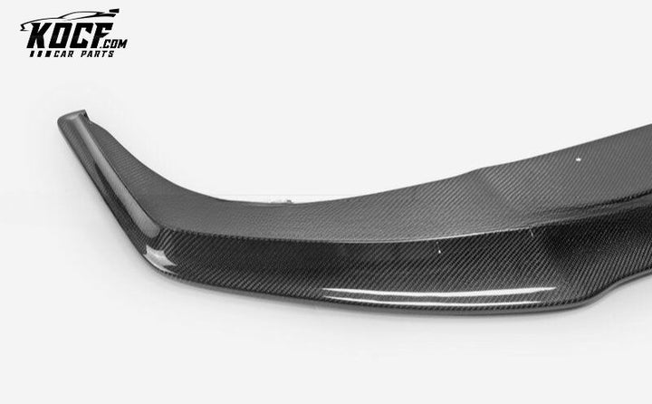 17 ONWARDS CIVIC FK7 HATCHBACK GRD TYPE FRONT LIP