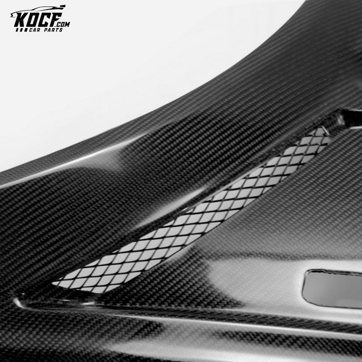 99-00 EK CIVIC HATCH BACK JS RACING FRONT FENDER +20MM