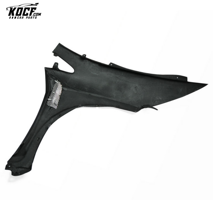 HONDA CIVIC 2006-2011 FN FK FN2 TYPE R MU STYLE VENTED FRONT FENDERS