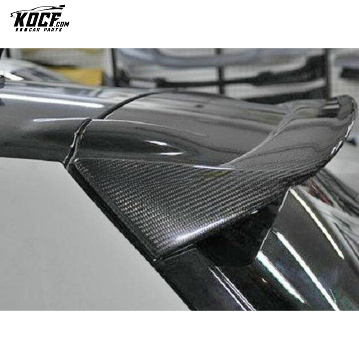 GOLF MK6 GTI ORIS STYLE REAR SPOILER