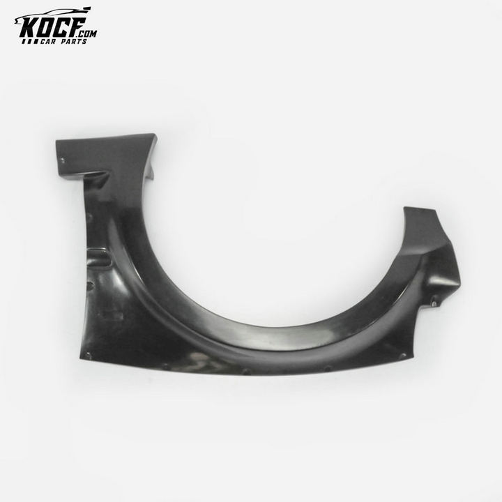 EK9 CIVIC EK9/4 MM STYLE FRONT FENDER