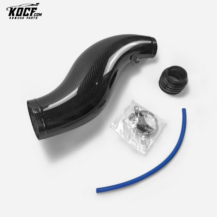 HONDA CIVIC EK EG FN FD2 ACCORD ODYSSEY INTEGRA DC2 DC5 AIR INTAKE PIPE KITS WITH SILICON HOSE (ONLY FIT ENGINE K20 K24 B18C B16 H22A)