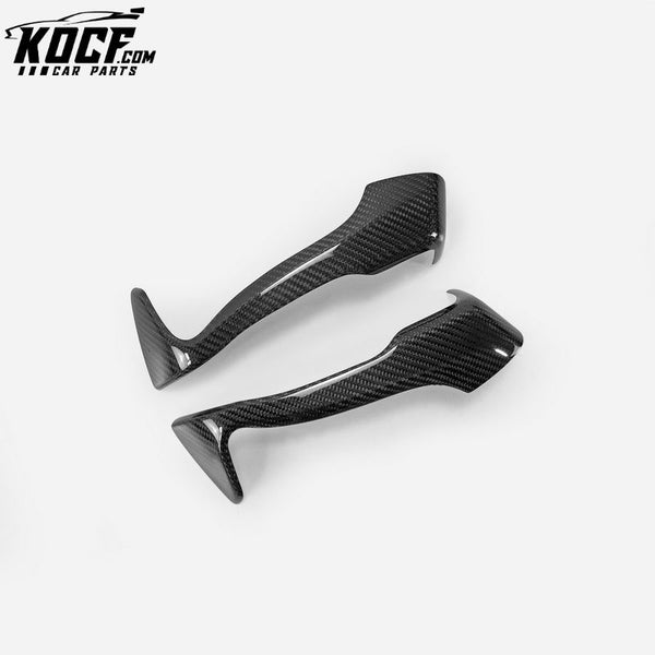 BRZ/FT86/GT86 INNER DOOR HANDLE TRIM LHD/RHD