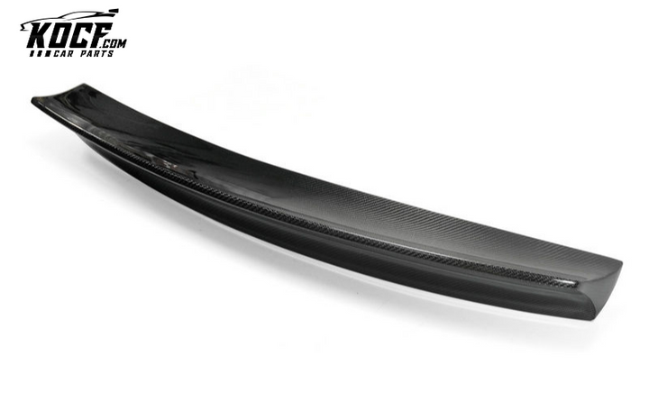 HONDA CIVIC 9TH GENERATION 2013-2015 RB STYLE REAR SPOILER