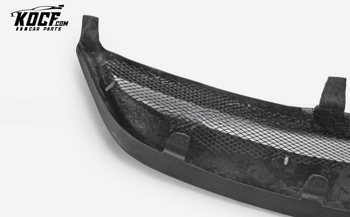 2006-2011 FD2 CIVIC 4 DOOR FEL STYLE FRONT GRILLE