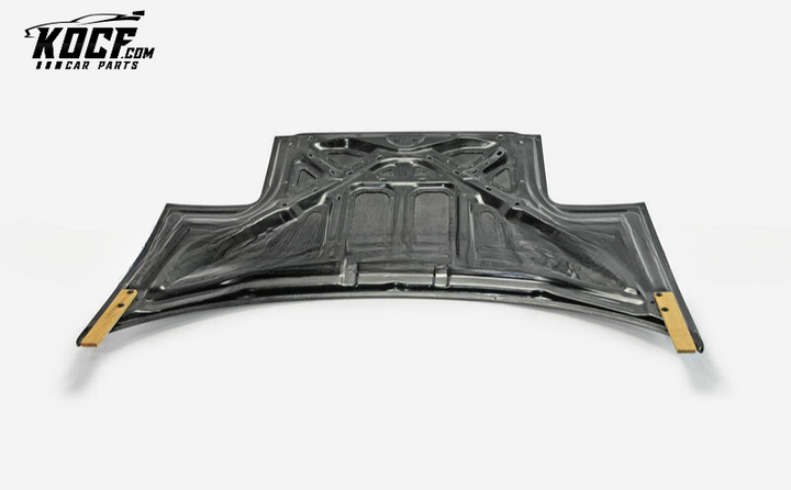 91-05 NSX NA1 OE STYLE FRONT HOOD