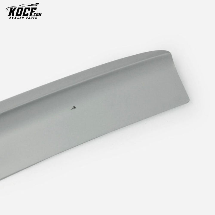 02-05 BB SCION XB NCP3 DAD STYLE REAR SPOILER