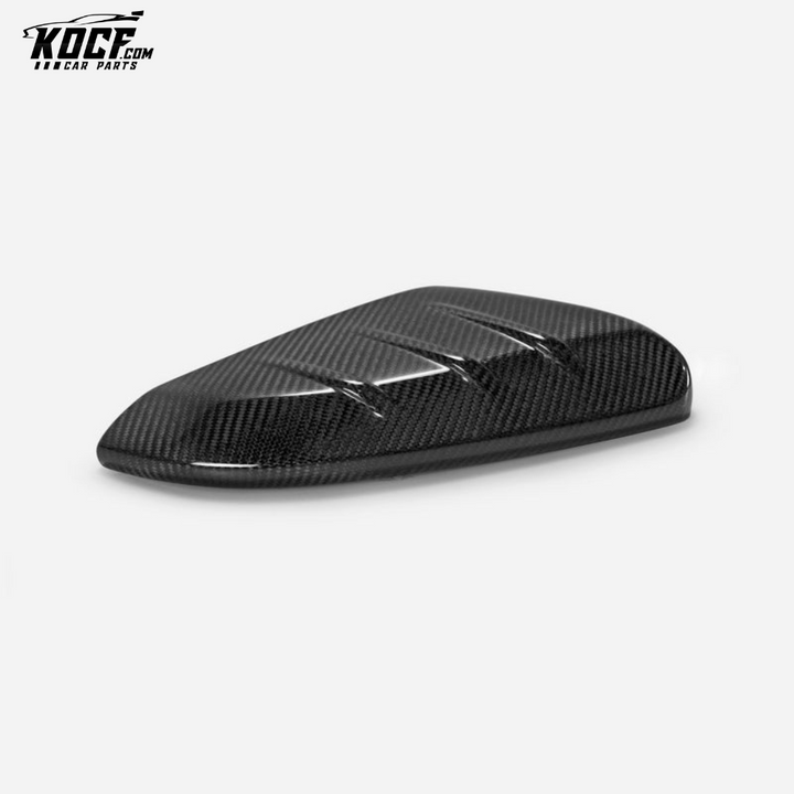 CIVIC FK7 FC1 FK8 TYPE R MU TYPE SIDE MIRROR COVER (STIICK ON TYPE)