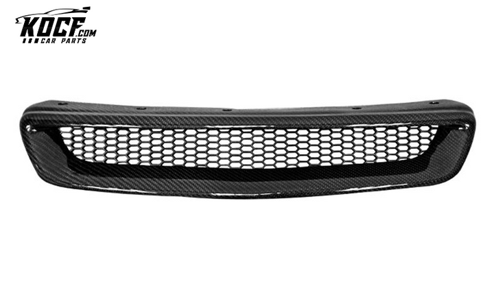 EK CIVIC 96-98 TYPE-R FRONT GRILLE