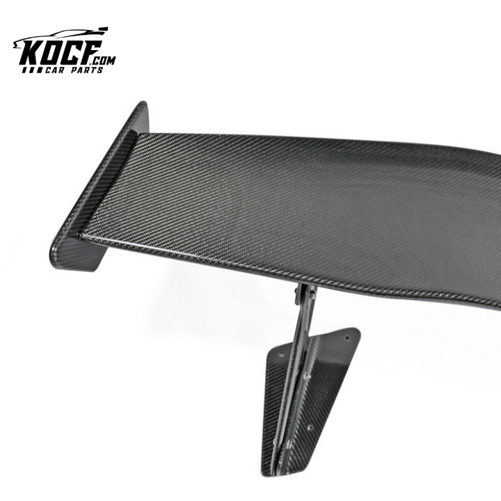 SUBARU GVB ONLY VRS GT WING (FOR STREET) 1600MM 290MM FRP STAND