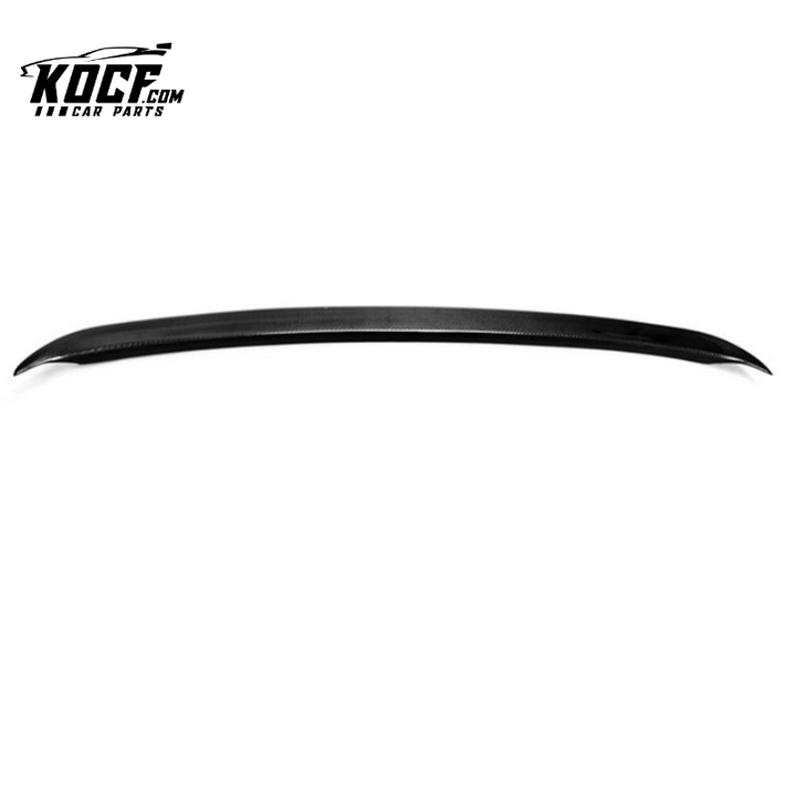 BL BP 04-08 LEGACY DUCKTAIL SPOILER