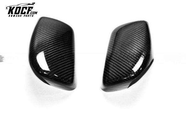 2004-2009 BMW 5 SERIES E39 E60 E61 F10 F11 G30 G31 G38 Mirror Cover Coupe Replacement