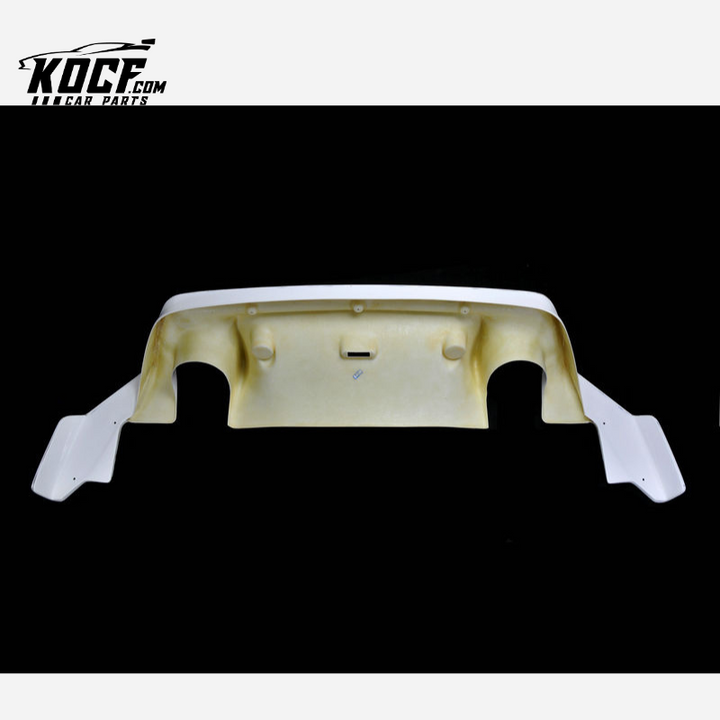 BRZ RBV1 REAR DIFFUSER