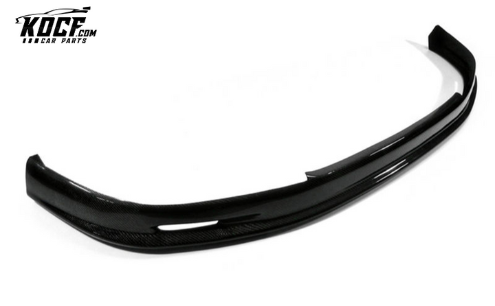 99-00 EK CIVIC MU STYLE FRONT LIP (171X13X52)