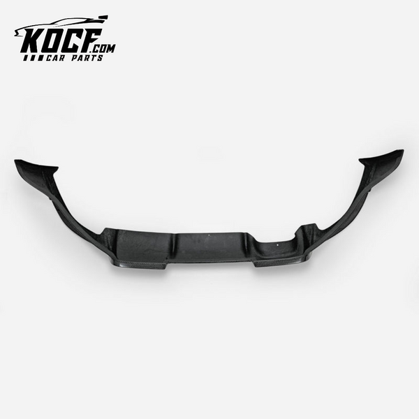 MX5 ND5RC MIATA ROADSTER ESQ STYLE REAR LIP