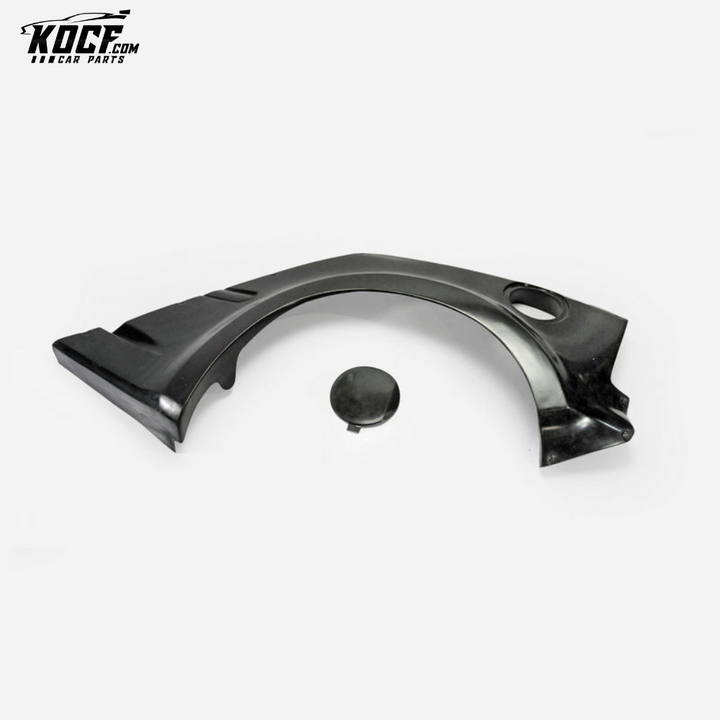 EK9 CIVIC EK9/4 MM STYLE REAR FENDER