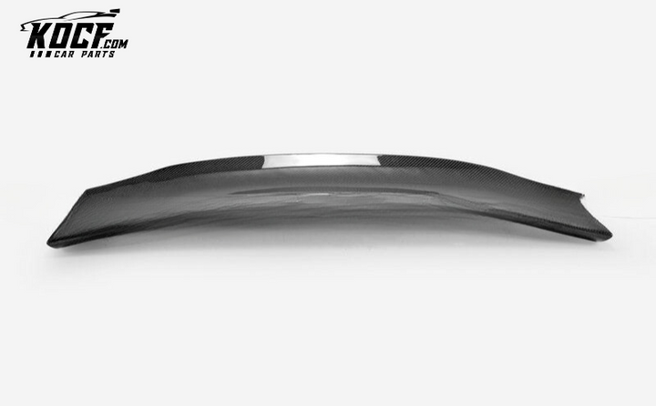 2015-2017 CIVIC TYPE R FK2 EPA STYLE REAR SPOILER BLADE