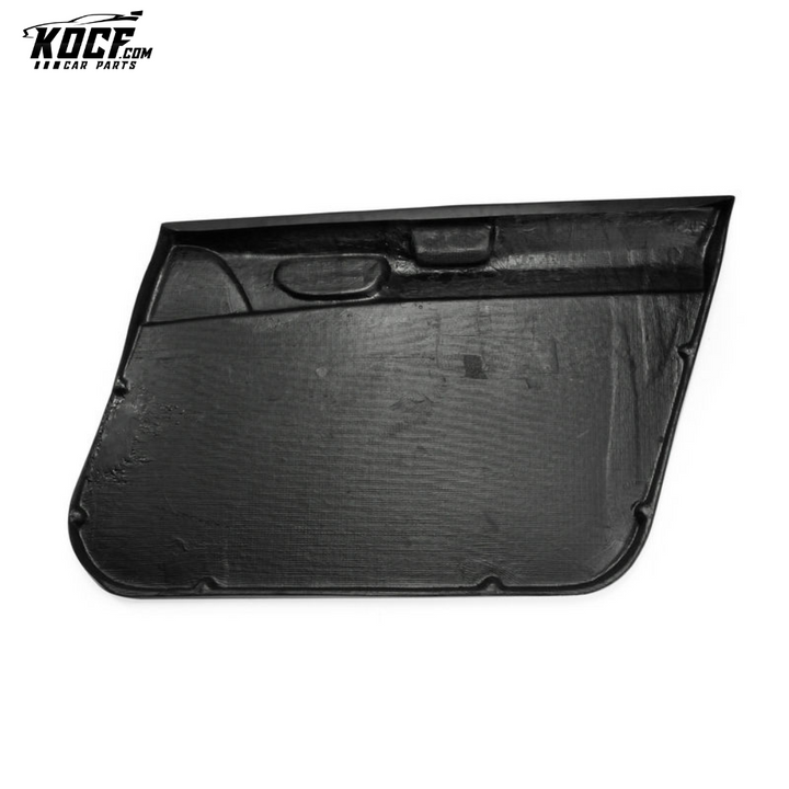 CIVIC FD2 FRONT INNER DOOR CARD PAIR (LEFT HAND DRIVE)