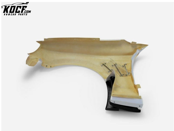 FT86 VRS STYLE WIDE BODY FRONT FENDER