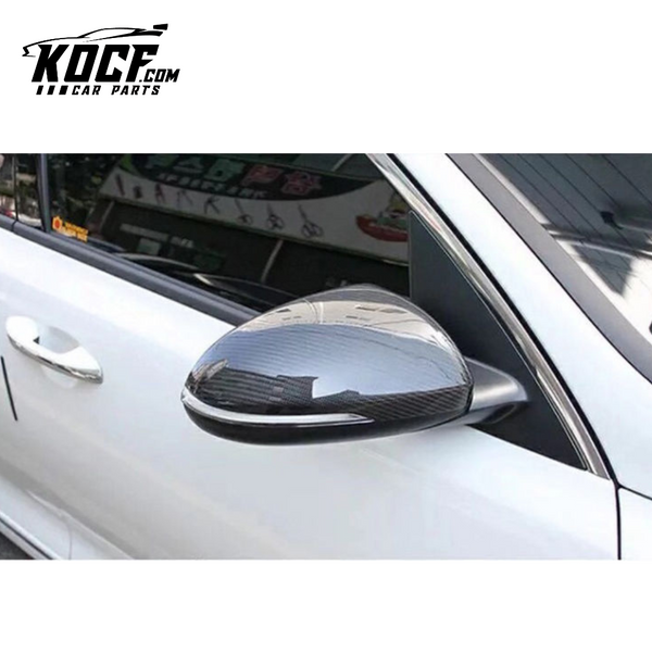 2016 ONWARDS KIA K5 OPTIMA JF SIDE MIRROR COVER