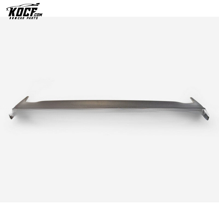 HONDA CIVIC TYPE-R FL5MOD TYPE GT SPOILER(BLADE ONLY 1.45KG, FITS FL5OE SPOILER LEG)