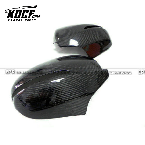 2010-2014 KIA K5 OPTIMA MIRROR COVER