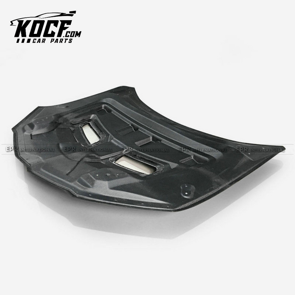 LAMBORGHINI URUS TPC STYLE HOOD