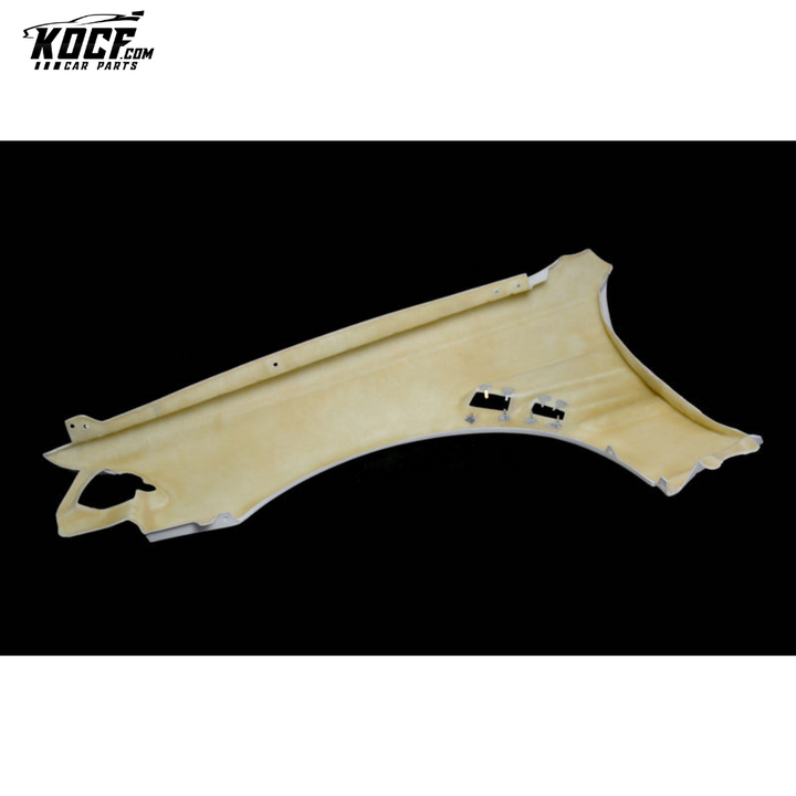 100 MARK II DM STYLE NORMAL VERSION FRONT VENTED FENDER +15MM