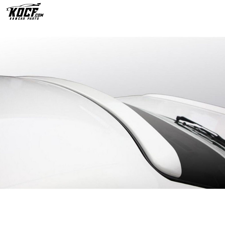 100 MARK II DM STYLE ROOF SPOILER