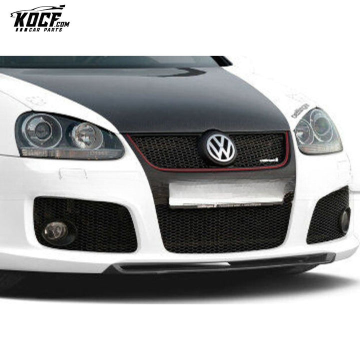 03-08 GOLF MK5 OTT STYLE FRONT BUMPER