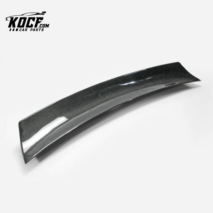 14-18 IMPREZA WRX VAB VAF STI EPA TYPE 1 REAR SPOILER