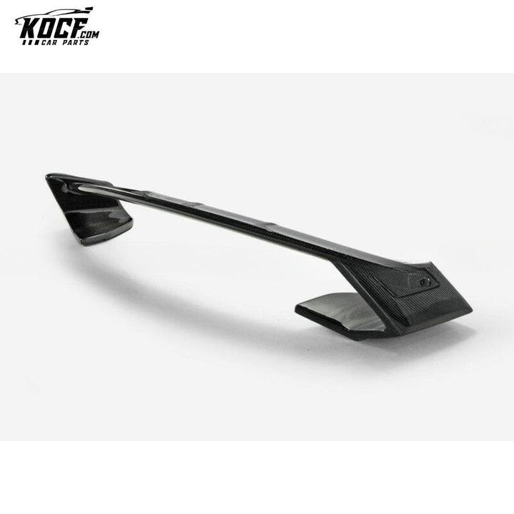 15 ONWARDS ZVW50 PRIUS ROW STYLE REAR SPOILER