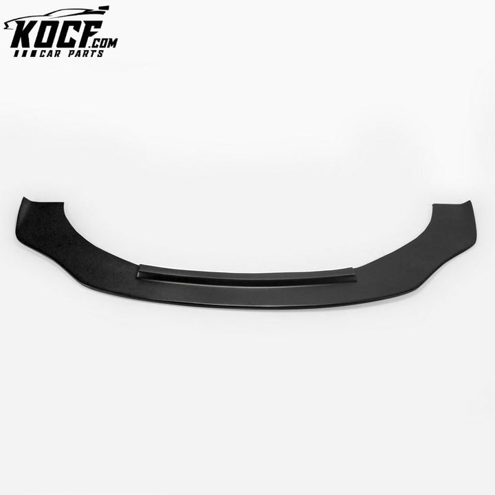 BRZ FT86 GT86 FRS RBV3 FRONT SPLITTER