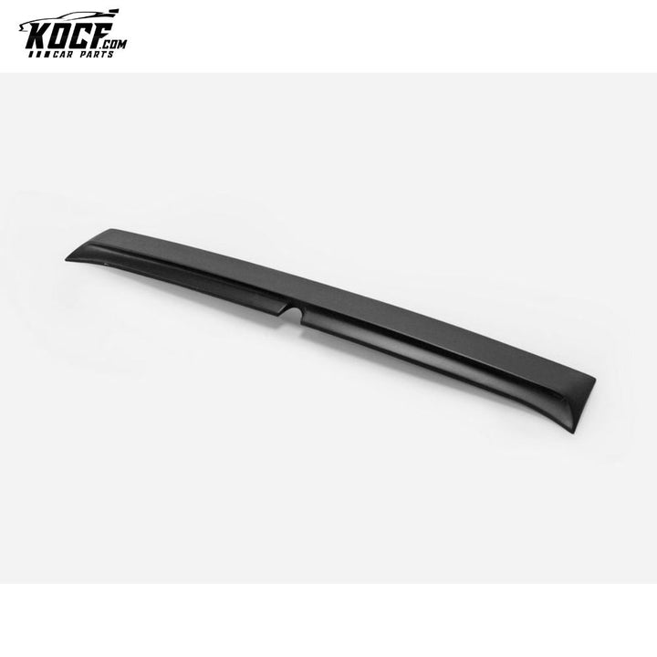 2008'.05~2011'.11 PRIUS ZVW30 RR-GT TMK STYLE ROOF SPOILER