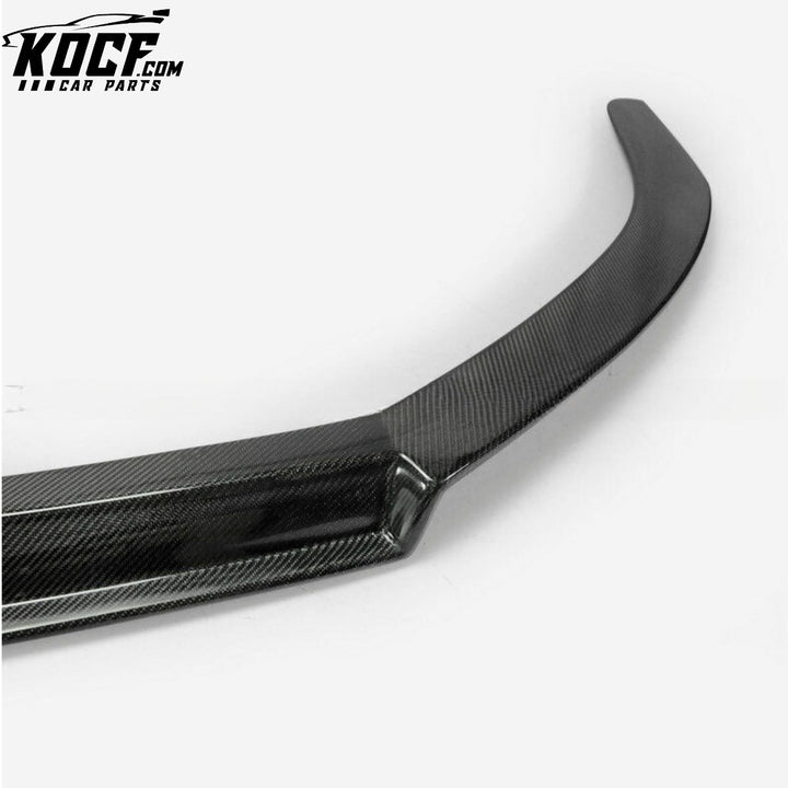 VOLKSWAGON 09-12 PASSAT CC EPA FRONT LIP