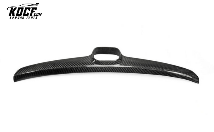 CIVIC 2006-2008 FRONT GRILLE COVER (US)