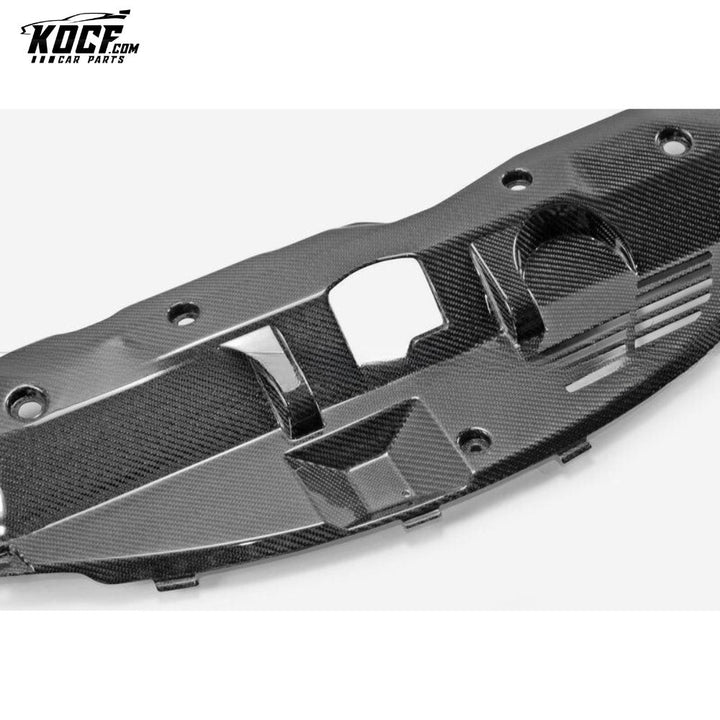 15-17 CIVIC FK2 TYPE R COOLING PANEL