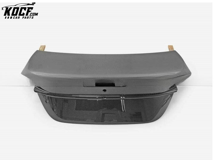 GR86 ZN8 BRZ ZD8 EPA TYPE 1 DUCKBILL TUNK LID