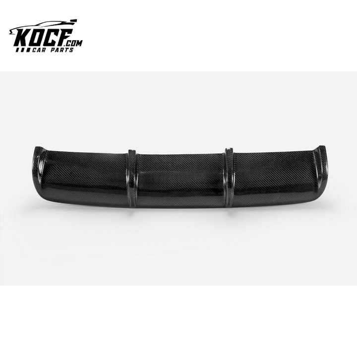 BL BP 04-08 LEGACY REAR DIFFUSER