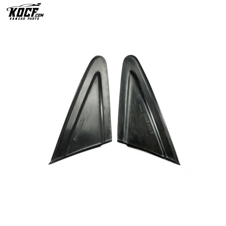 CIVIC FB 2012 (4 DOOR) A-PILLAR TRIANGLE