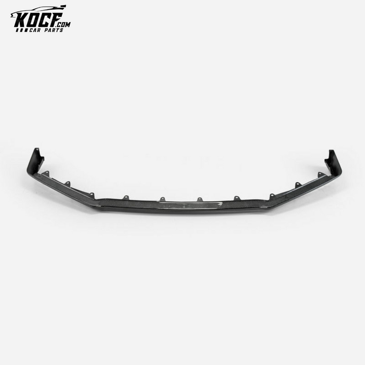 FK8 CIVIC TYPE-R OEM FRONT LIP - USA WAREHOUSE